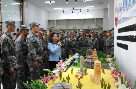 缅怀先辈遗志 赓续奋进力量 | 缅怀陕西旅游烹饪职业学院创始人李继先老院长