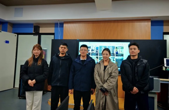 研学纪实 | 航空旅游管理学院师生走进宁夏理工学院,探索育人新路径,共启成长新程