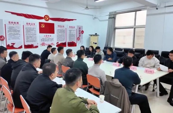 学技能 促就业！省域内统筹统招培训班在我市顺利举办