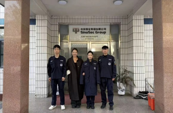 津门空港践初心 航管学子砺技能 | 我院航空旅游管理学院学子亮相天津滨海国际机场防爆安检岗