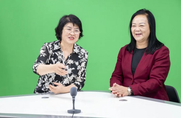 开展国际志愿服务交流研讨会，共促陕西美食走向世界