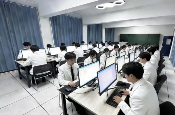 专业解码 | 陕西旅游烹饪职业学院计算机应用技术专业：赋能数字未来，培养全能技术人才