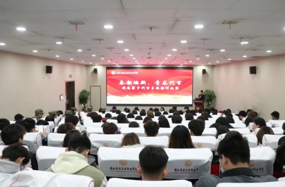 秦韵焕新·青春代言 | 家乡主题演讲比赛圆满落幕，获奖名单揭晓！